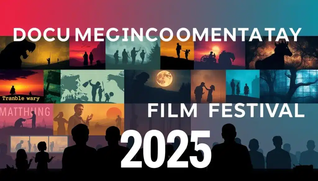 documentari da vedere 2025
