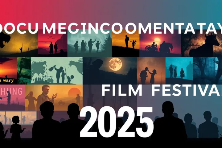 documentari da vedere 2025