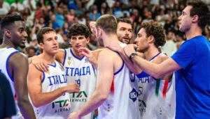 Eurobasket 2025