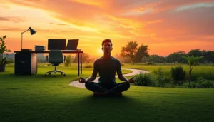 equilibrio vita lavoro