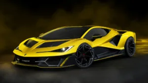 La Lamborghini Fenomeno è il nuovo gioiello della Casa di Sant’Agata Bolognese, una vettura che ridefinisce il concetto di supersportiva esclusiva e porta al massimo la tradizione delle “Few Off”: sarà realizzata infatti in soli 29 esemplari, già tutti assegnati a collezionisti selezionati, ciascuno ad un prezzo di circa 3 Milioni di euro più IVA.