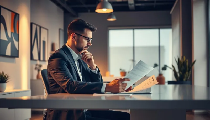 finanziamenti startup uomo