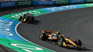 Dopo la pausa estiva è finalmente tempo di tornare in pista per la Formula 1, e lo fa con uno degli appuntamenti più affascinanti ed attesi della stagione: il Gran Premio Heineken d'Olanda sul circuito di Zandvoort.