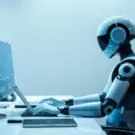 I Lavori che l'Intelligenza Artificiale sta ridisegnando e le Nuove Professioni