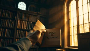 libri per uomini