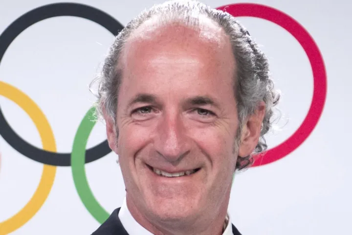 Luca Zaia, il Presidente di Regione più amato d’Italia: il sondaggio che conferma il suo primato.