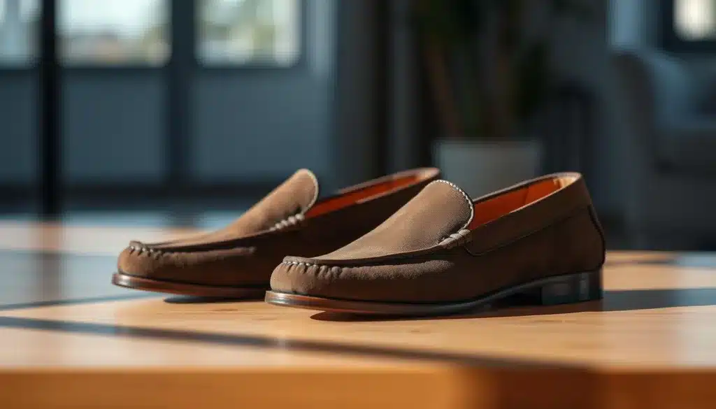 mocassini uomo eleganti