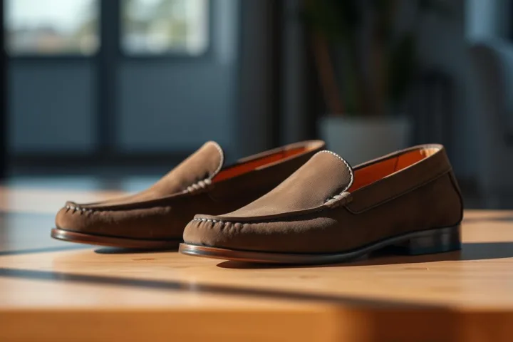 mocassini uomo eleganti