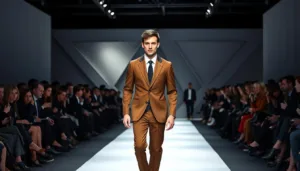 moda uomo autunno 2025