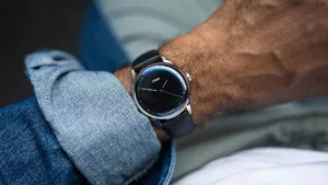Oris Artelier