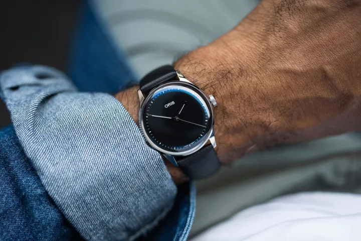 Oris Artelier