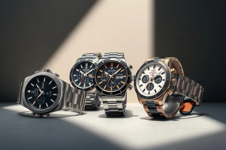 orologi uomo 2025
