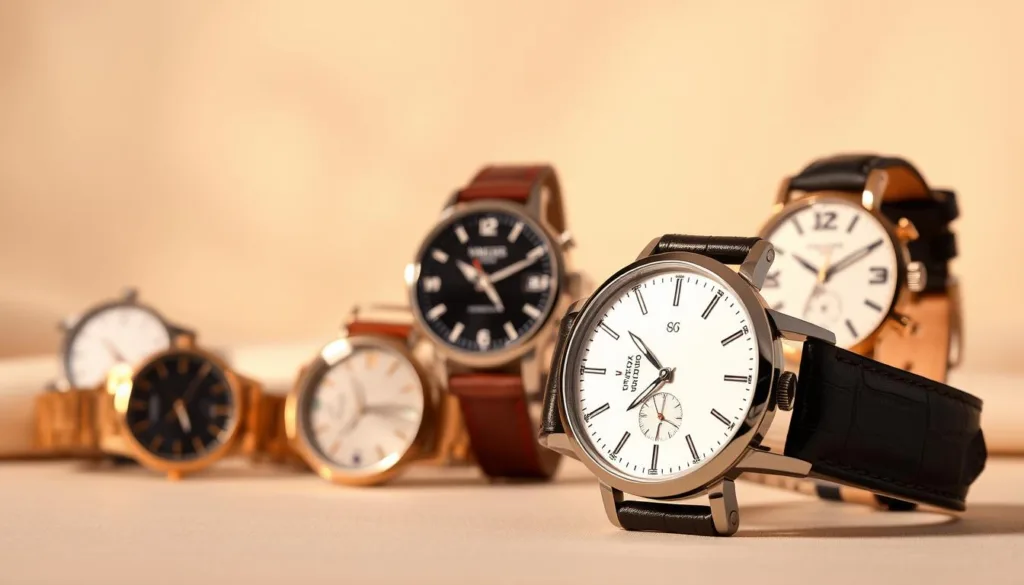 orologi uomo eleganti