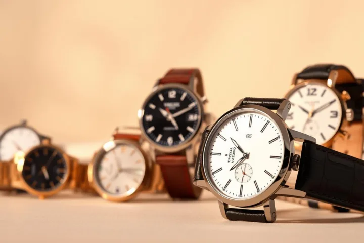orologi uomo eleganti