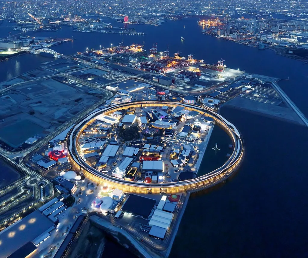 Expo Osaka 2025