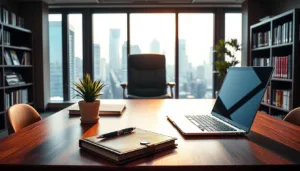 podcast leadership uomo