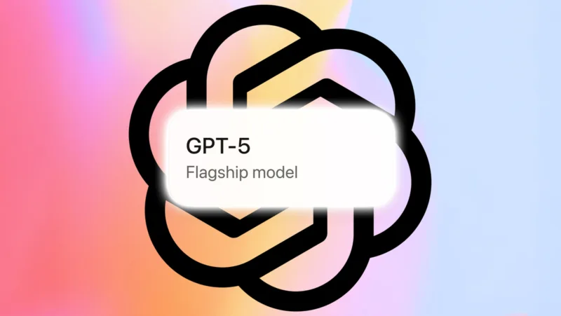 gpt 5 la nuova frontiera dell8217intelligenza artificiale firmata openai