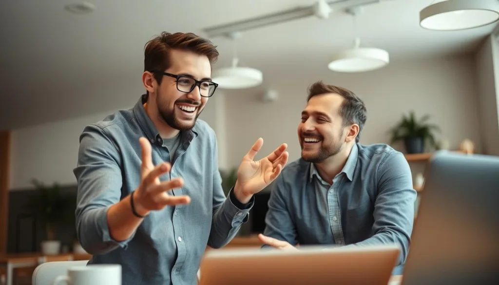 proattività con il proprio capo