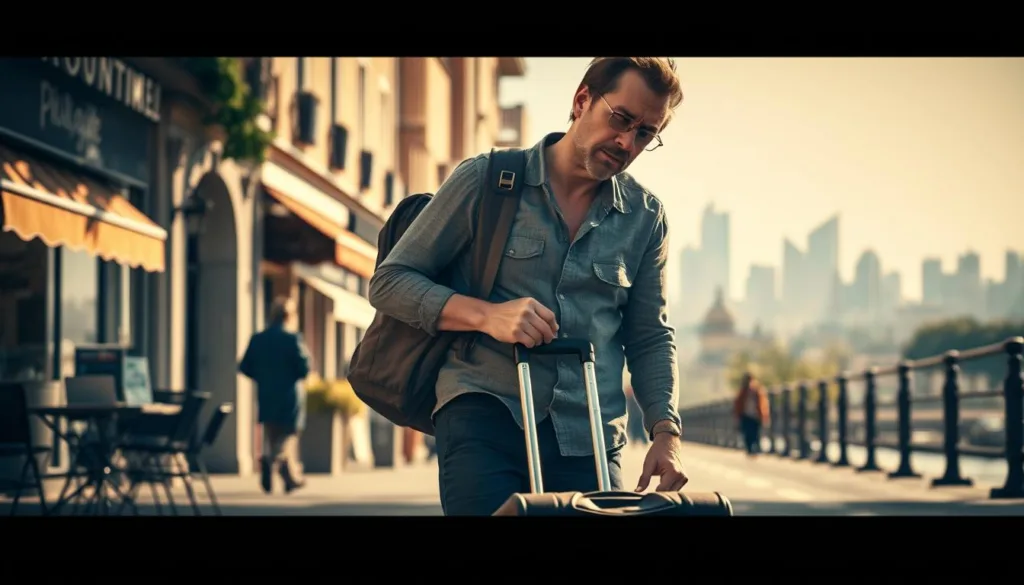 ritorni dalle vacanze