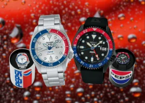 Seiko 5 Sports GMT 'Pepsi': Quando l'Eccellenza Giapponese Sfida i Giganti Svizzeri