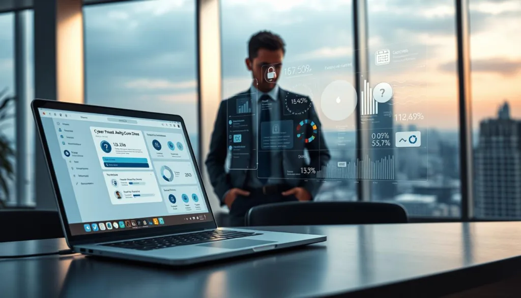 sicurezza informatica lavoro