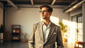 sostenibilità moda uomo