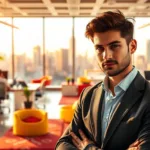 stress positivo lavoro