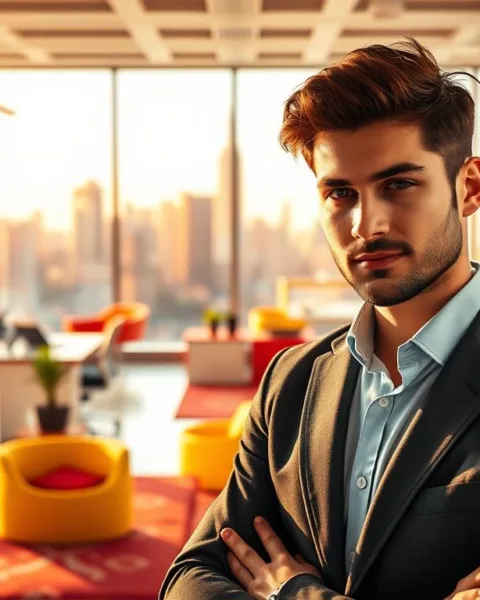 stress positivo lavoro