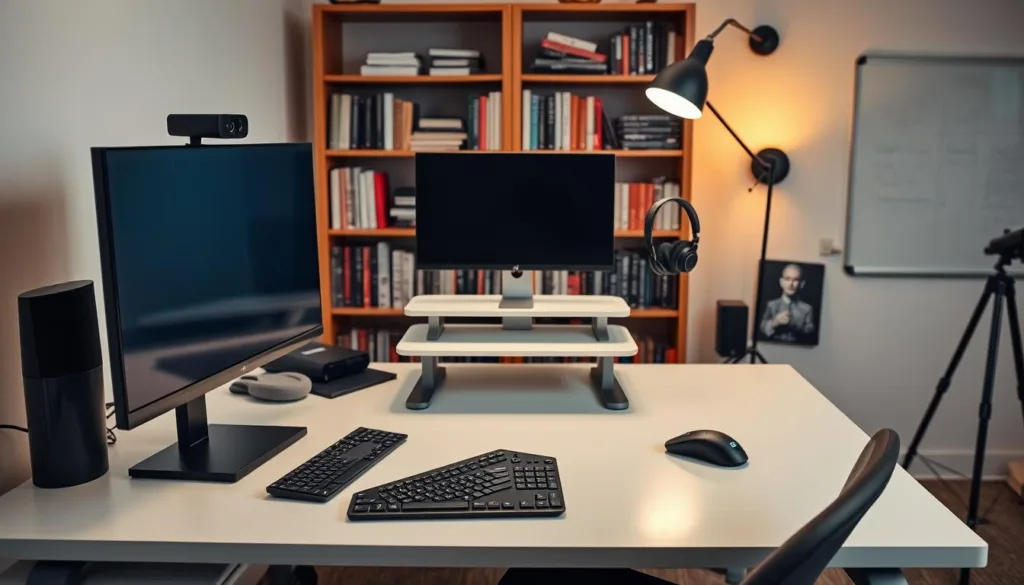 strumenti per lavoro remoto