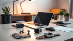 tecnologia uomo lavoro