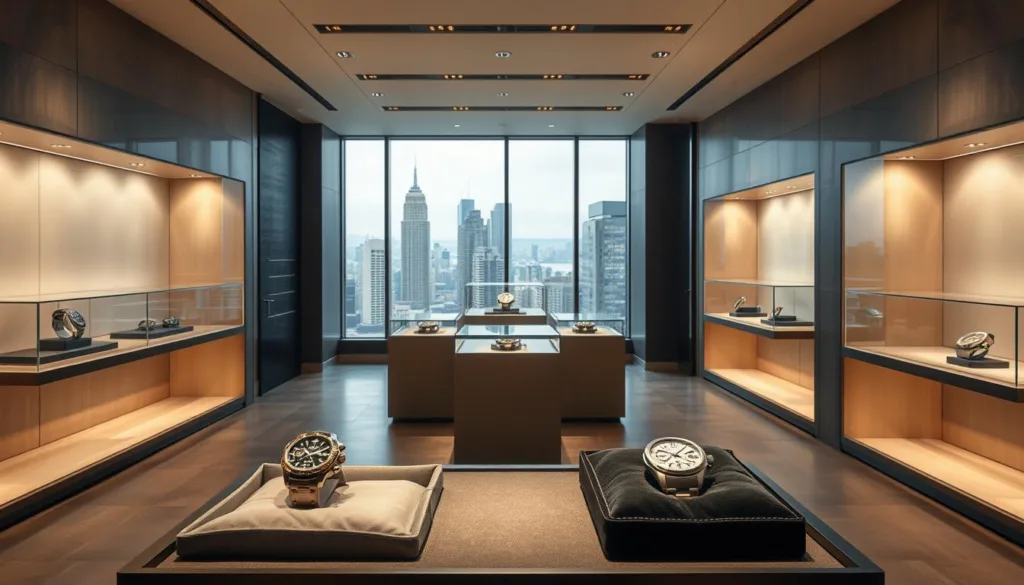 tendenze orologiere 2025