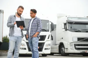 Telematica ed innovazione: come cambia la gestione delle flotte aziendali.