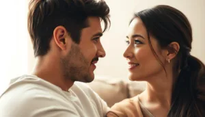 uomo e relazioni oggi