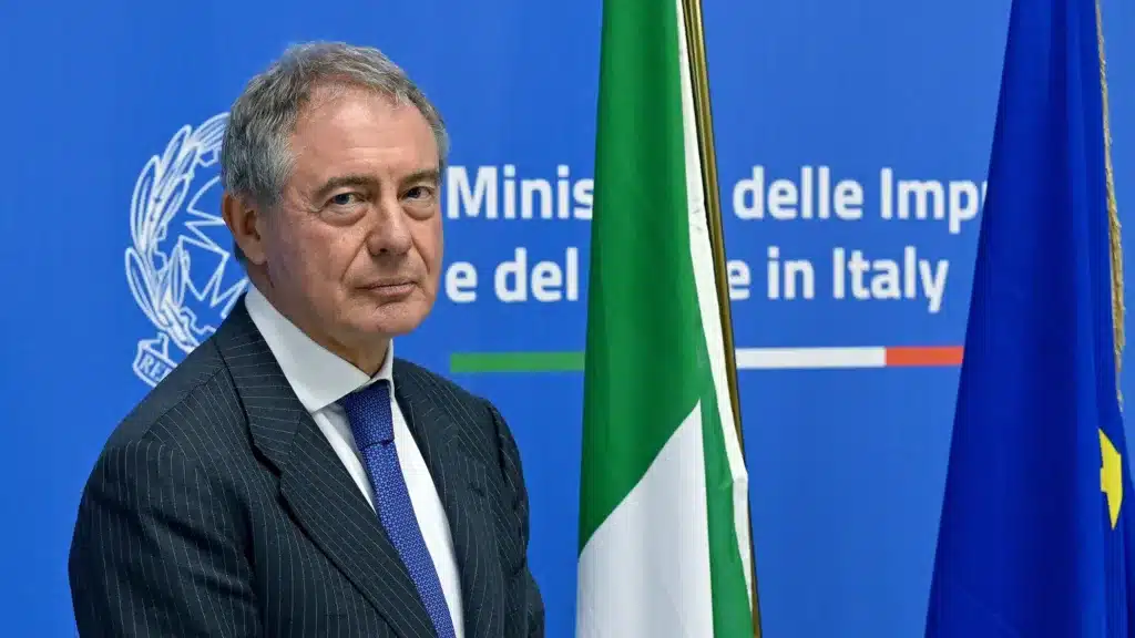 Il governo italiano rafforza il Made in Italy della moda con una certificazione ufficiale della filiera.