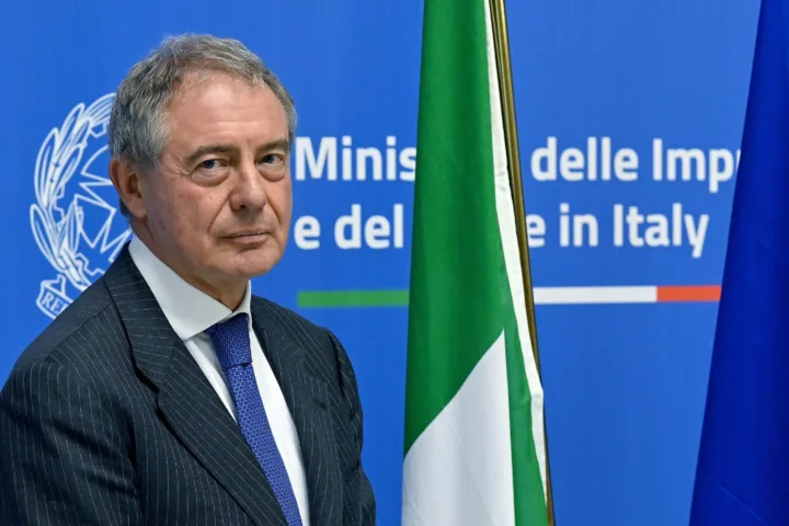 Il governo italiano rafforza il Made in Italy della moda con una certificazione ufficiale della filiera.