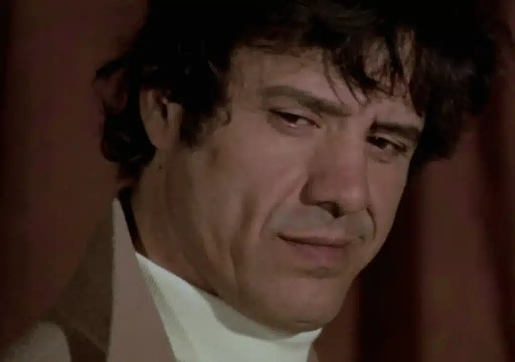 18 settembre, omaggio a Franco Franchi: il re della comicità italiana.