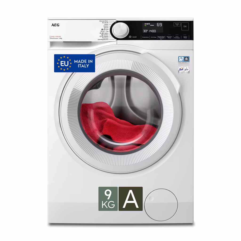 AEG Serie 7000