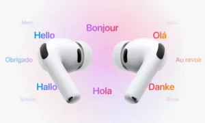 Mentre la maggior parte del pubblico che guardava in streaming l'Apple Event del 9 settembre era concentrato sull'iPhone 17, noi siamo stati particolarmente attratti dagli AirPods Pro 3.