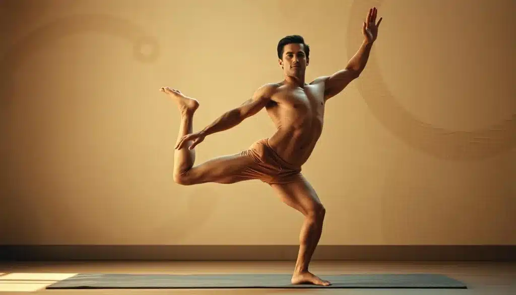 Allenamento Olistico Maschile