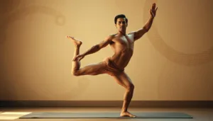 Allenamento Olistico Maschile