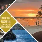 Scopri l’Indonesia tra Giacarta, Bali, Gili e Nusa: templi, mare da sogno, cibo speziato e ospitalità autentica. Reportage esclusivo della Redazione di MondoUomo.it.