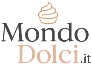 logo magazine mondodolci