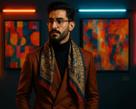 arte, cultura e icone gay hanno influenzato profondamente il lifestyle maschile contemporaneo