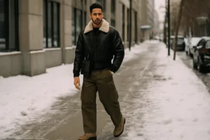 Tendenze Moda Uomo Autunno Inverno 2025 / 2026