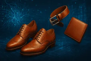 Made in Italy ed Intelligenza Artificiale: Una Sfida per il Rilancio del Settore Calzaturiero