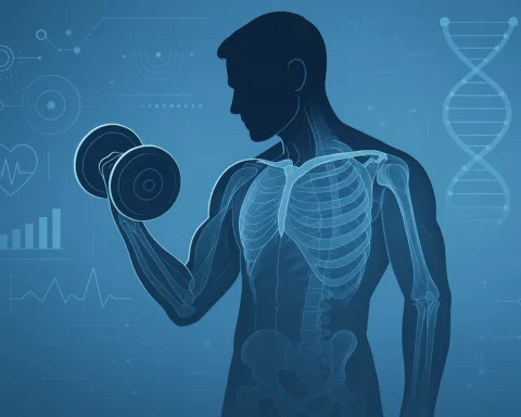 Più Muscoli, Miglior Sesso: La Scienza Dietro la Connessione tra Fitness e Performance Sessuale
