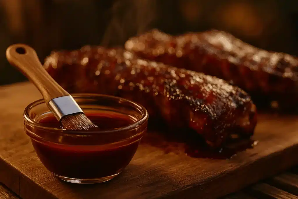 il tocco da chef per il tuo barbecue