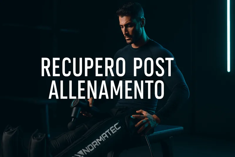 recupero post allenamento la guida definitiva per l8217uomo moderno che non vuole perdere i risultati