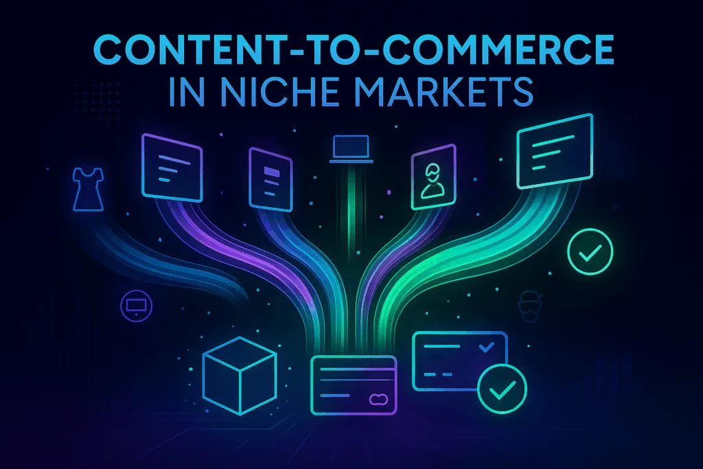 niche market portali di nicchia peak season days