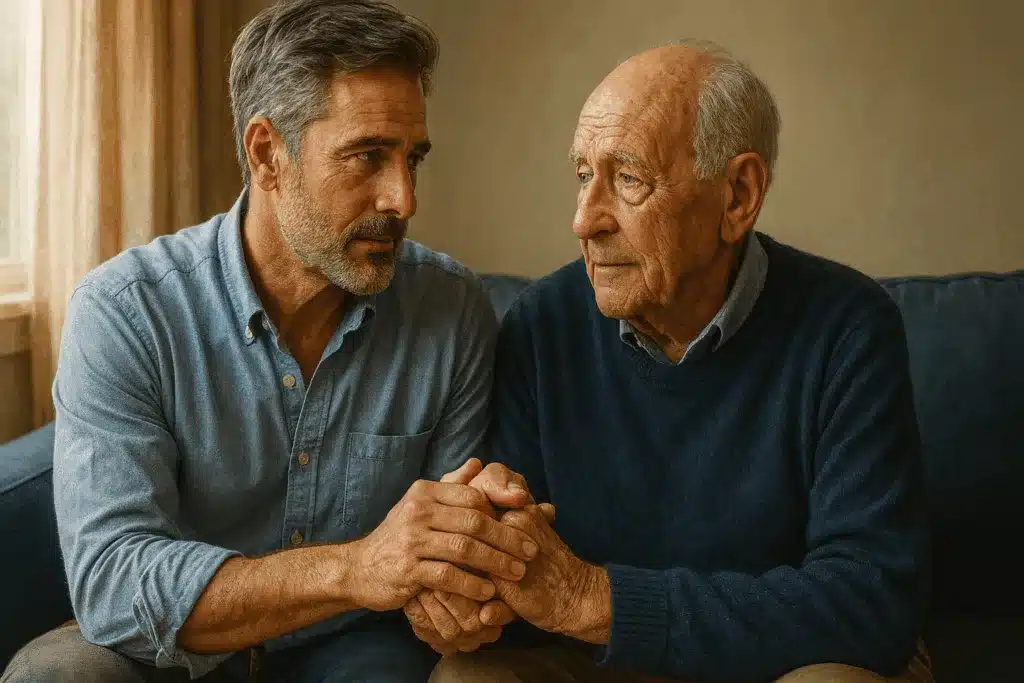 Alzheimer Una Battaglia che Riguarda Tutti Noi